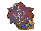 KRIMZ (Glitter) | Rio 2022 image